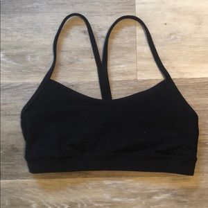 lululemon Flow Y Bra